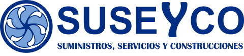 Suseyco. Suministros, servicios y construcciones